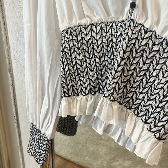 Alexis Top - Picture 2 of 4